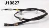 NIPPARTS J10827 Cable, parking brake